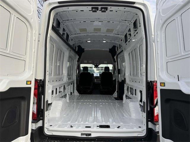 new 2024 Ford Transit-350 car, priced at $54,985