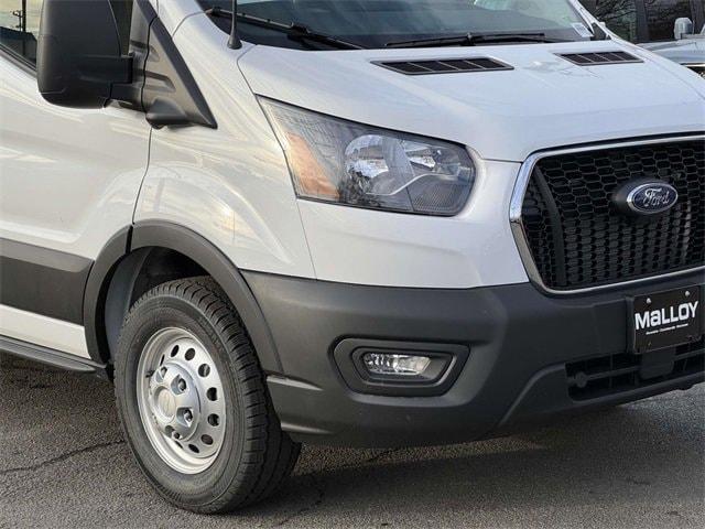 new 2024 Ford Transit-350 car, priced at $54,985