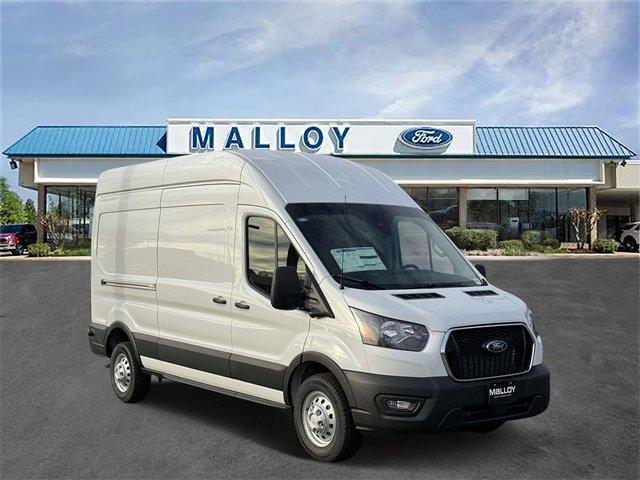 new 2024 Ford Transit-350 car, priced at $49,136