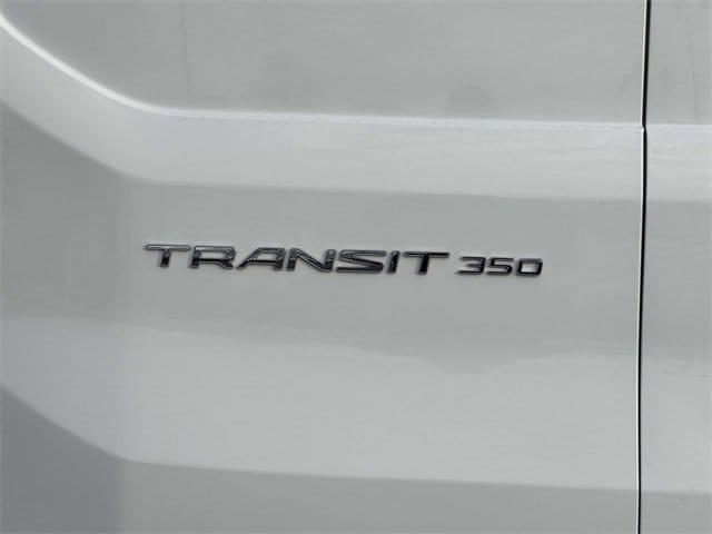 new 2024 Ford Transit-350 car, priced at $54,985