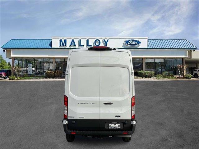 new 2024 Ford Transit-350 car, priced at $49,136