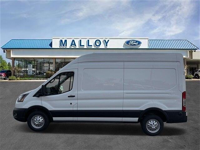 new 2024 Ford Transit-350 car, priced at $49,636