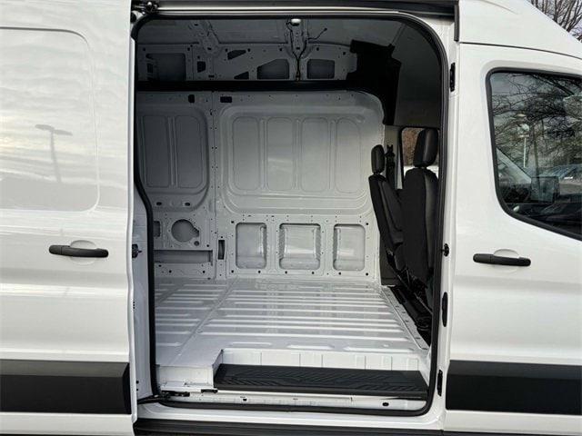 new 2024 Ford Transit-350 car, priced at $54,985