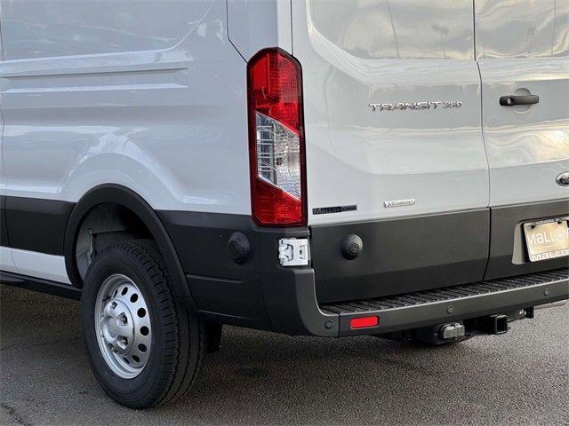 new 2024 Ford Transit-350 car, priced at $54,985