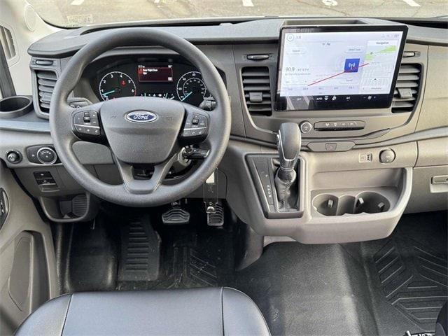 new 2024 Ford Transit-350 car, priced at $54,985