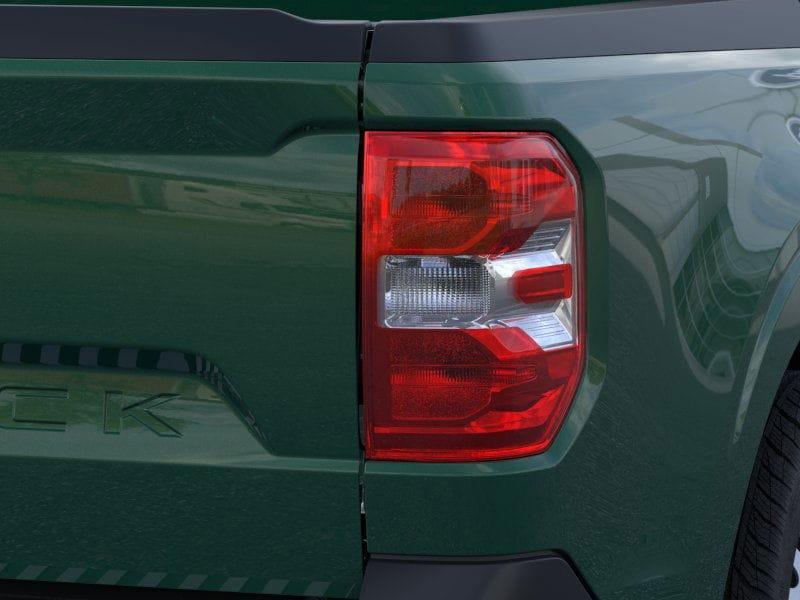 new 2025 Ford Maverick car, priced at $29,478