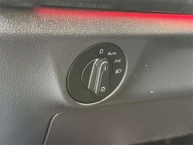 used 2020 Volkswagen Jetta car, priced at $17,500