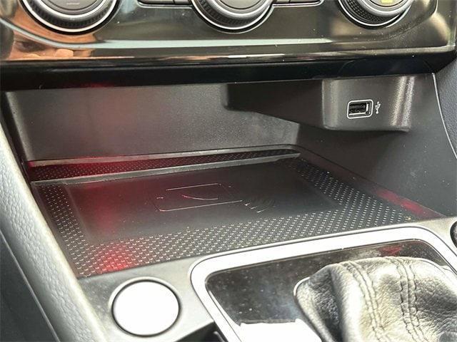 used 2020 Volkswagen Jetta car, priced at $17,500