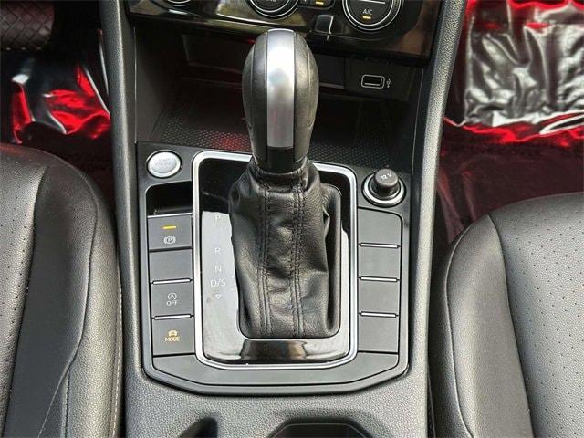used 2020 Volkswagen Jetta car, priced at $17,500