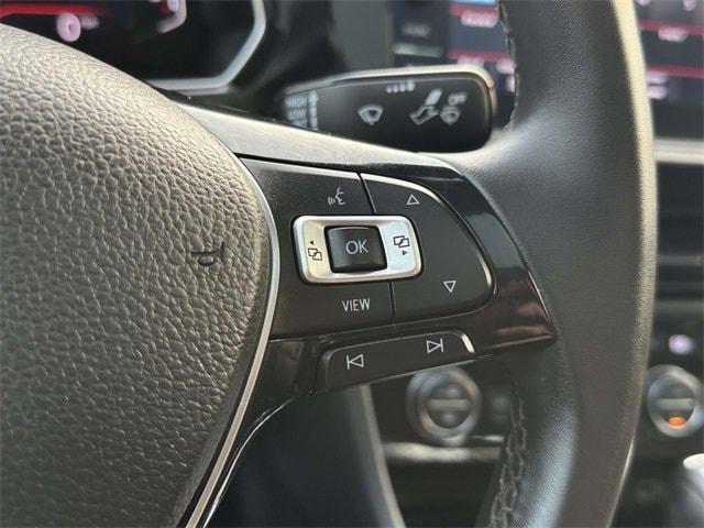 used 2020 Volkswagen Jetta car, priced at $17,500