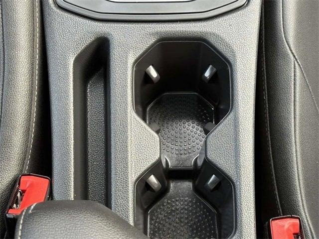 used 2020 Volkswagen Jetta car, priced at $17,500