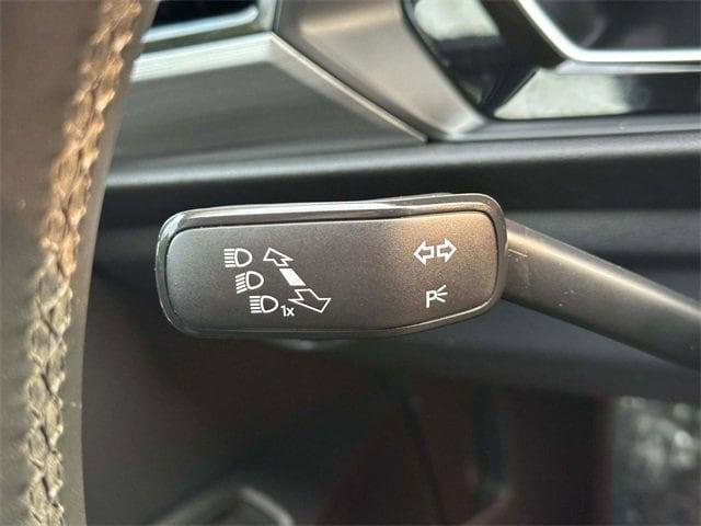 used 2020 Volkswagen Jetta car, priced at $17,500