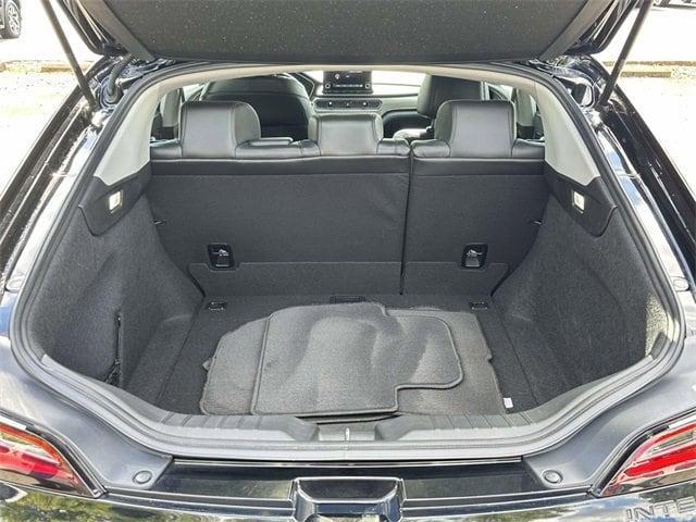 used 2023 Acura Integra car, priced at $24,800
