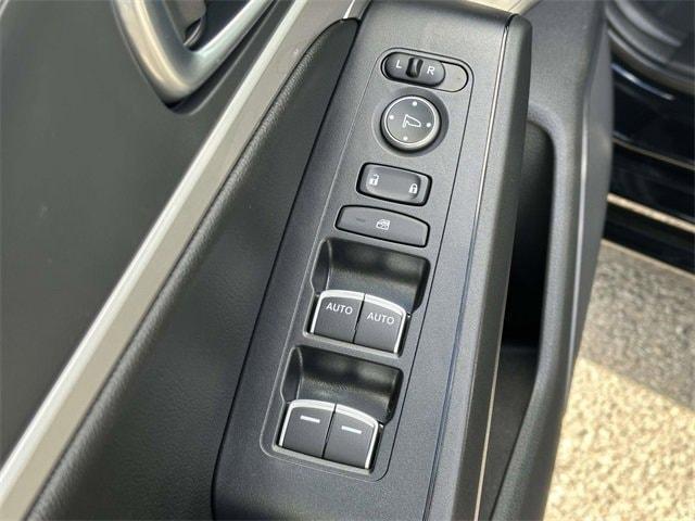 used 2023 Acura Integra car, priced at $24,800