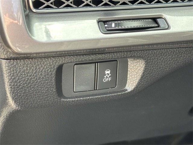 used 2023 Acura Integra car, priced at $24,800