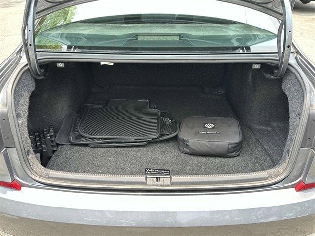 used 2016 Volkswagen Passat car, priced at $11,281