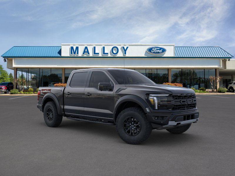 new 2025 Ford F-150 car, priced at $85,050