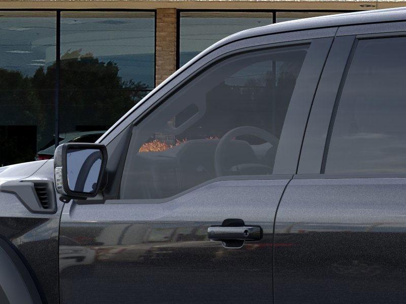 new 2025 Ford F-150 car, priced at $81,000