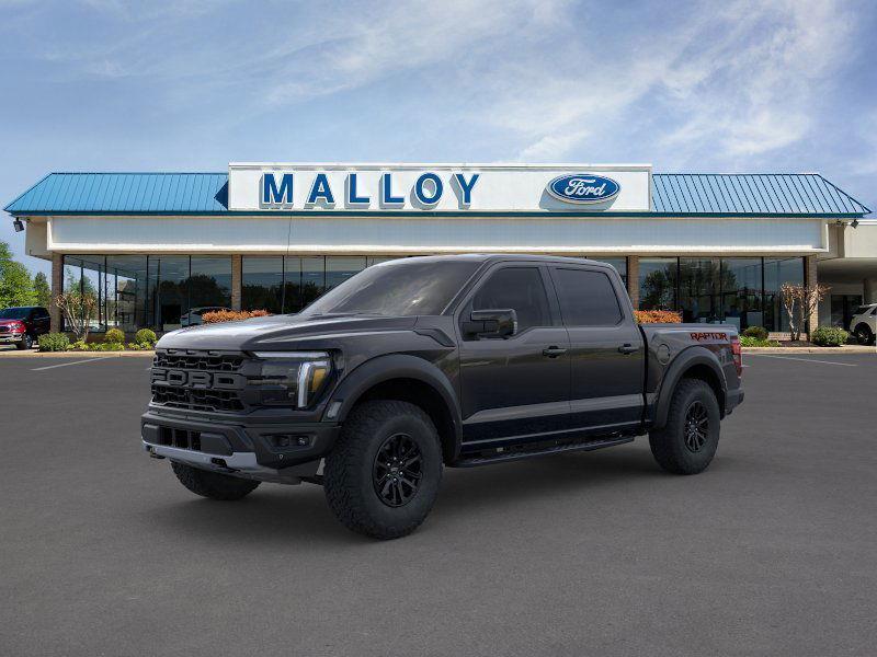 new 2025 Ford F-150 car, priced at $85,050