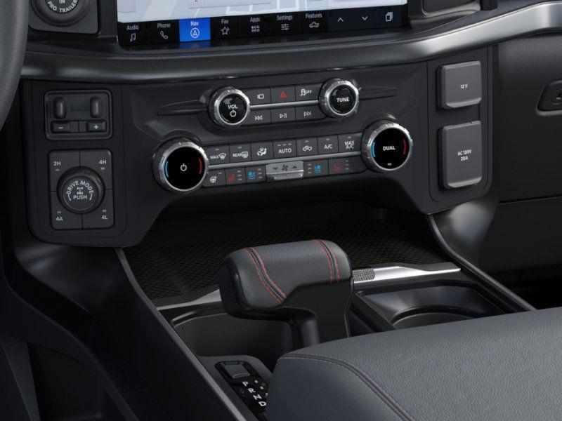 new 2025 Ford F-150 car, priced at $85,050
