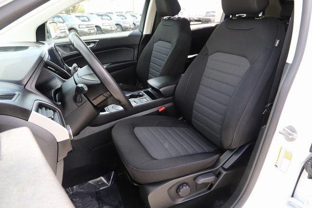 used 2022 Ford Edge car, priced at $24,000