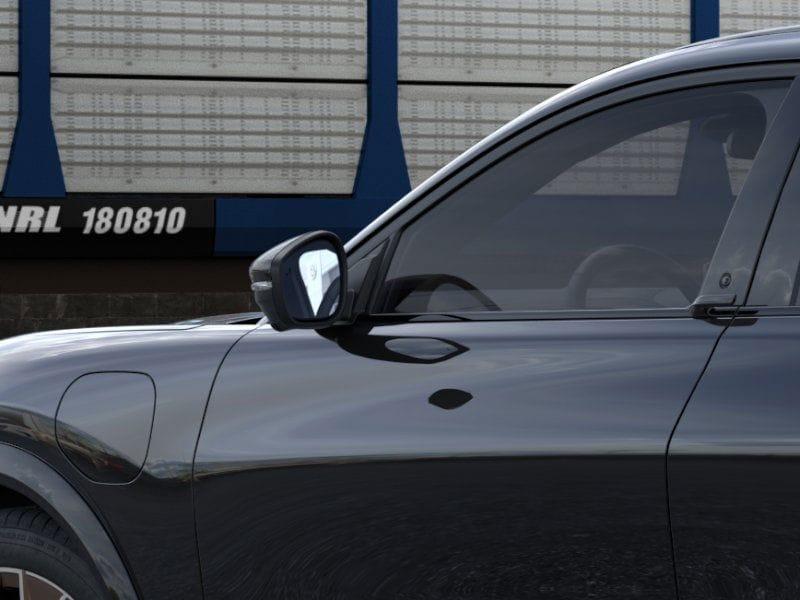 new 2025 Ford Mustang Mach-E car, priced at $52,680