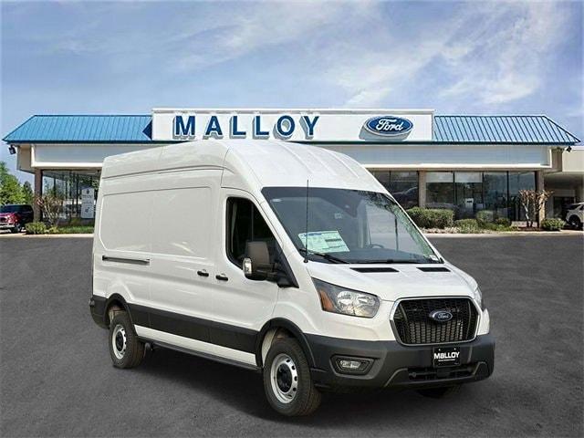 new 2024 Ford Transit-350 car, priced at $47,893