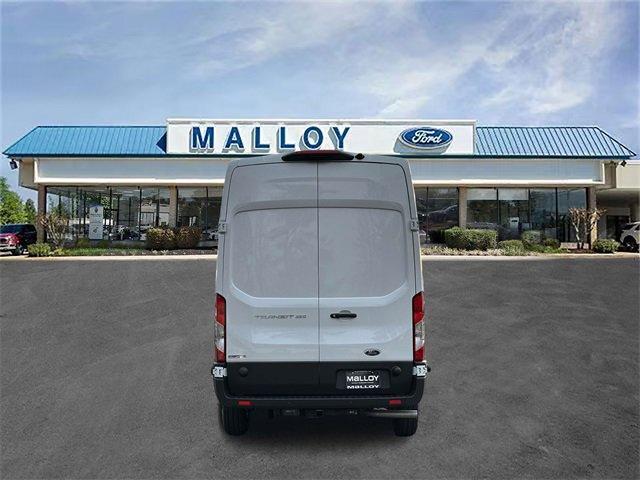 new 2024 Ford Transit-350 car, priced at $51,893