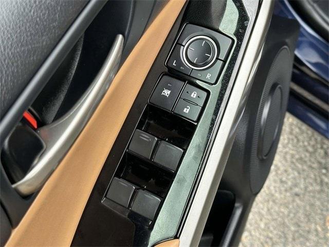 used 2017 Lexus IS 300 car, priced at $23,981