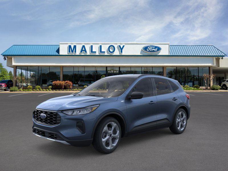 new 2025 Ford Escape car, priced at $28,357