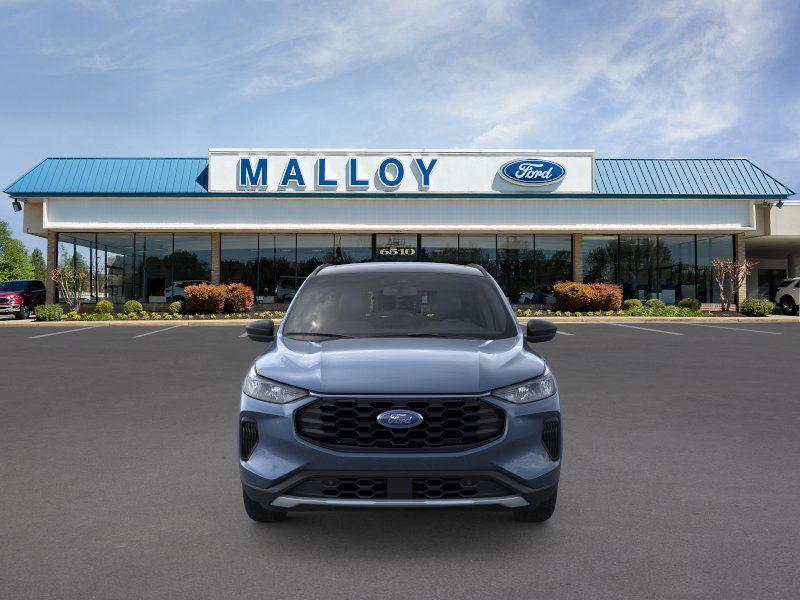 new 2025 Ford Escape car, priced at $28,357
