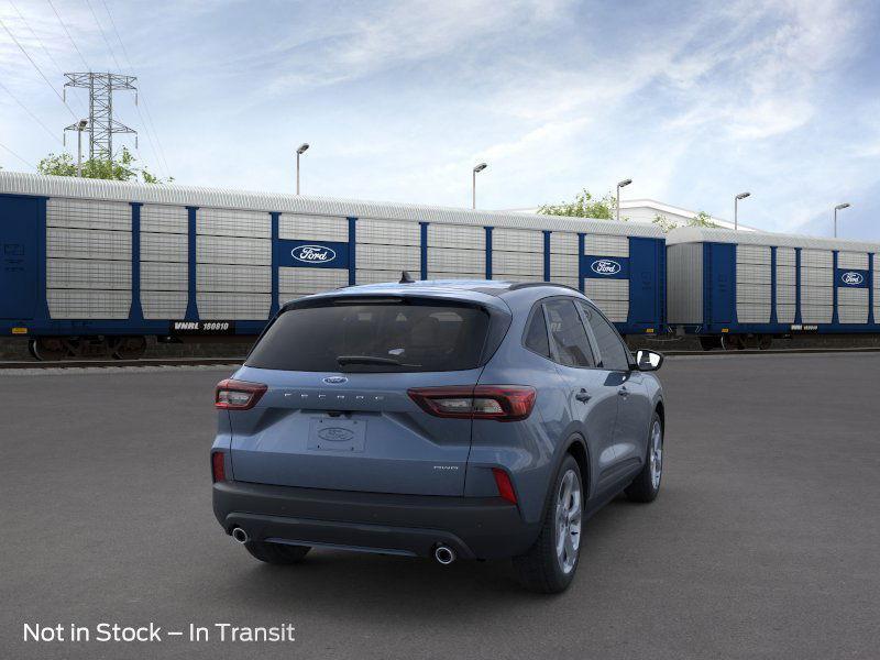 new 2025 Ford Escape car, priced at $37,315