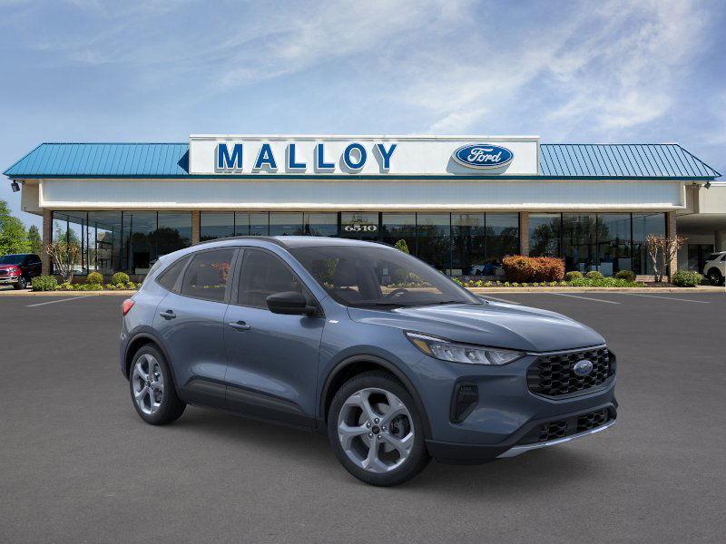 new 2025 Ford Escape car, priced at $28,357