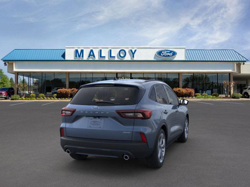 new 2025 Ford Escape car, priced at $33,357