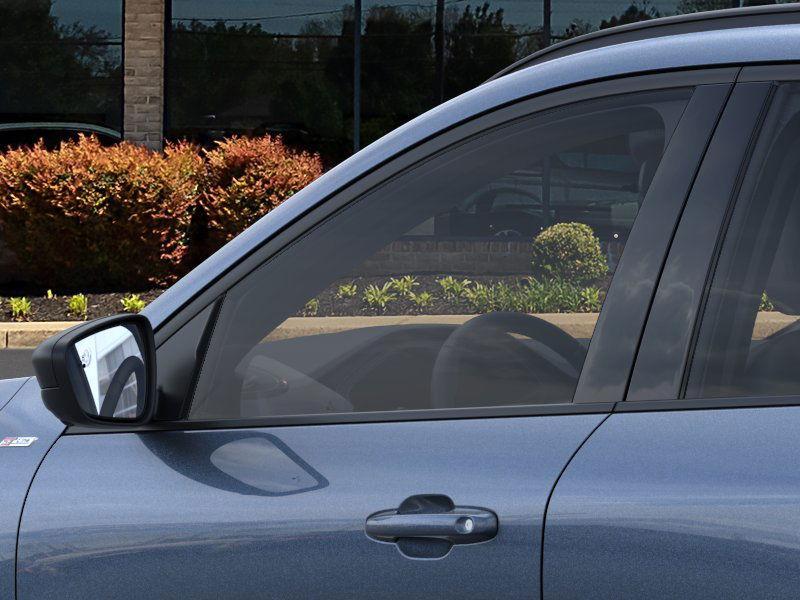 new 2025 Ford Escape car, priced at $28,357