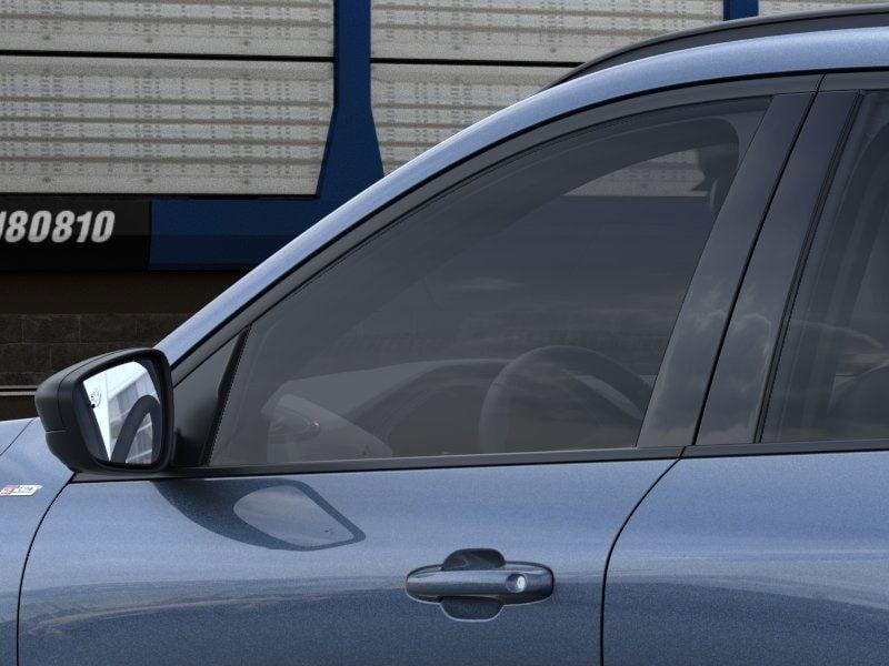 new 2025 Ford Escape car, priced at $37,315