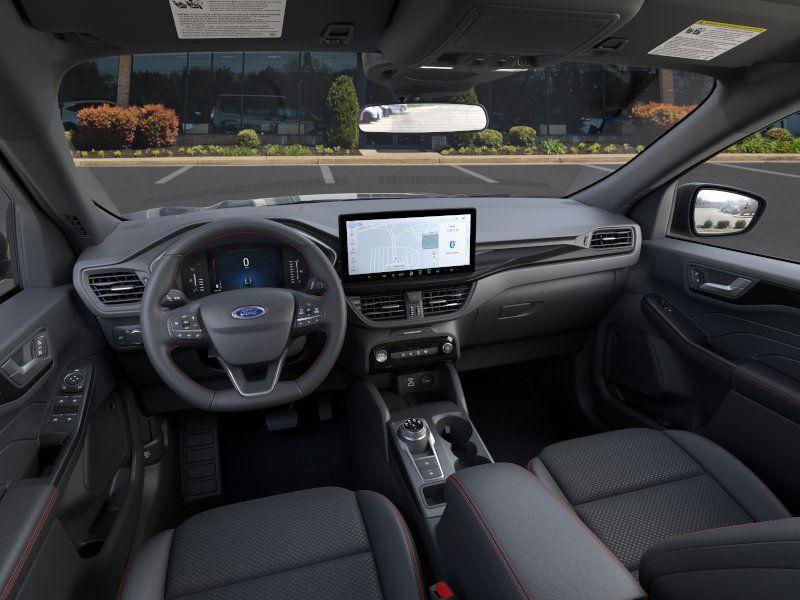 new 2025 Ford Escape car, priced at $33,357