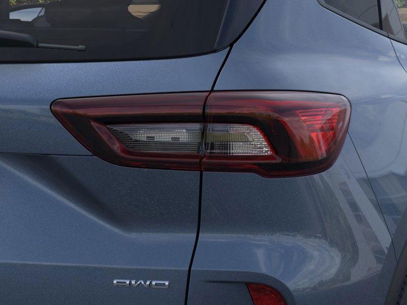 new 2025 Ford Escape car, priced at $33,357