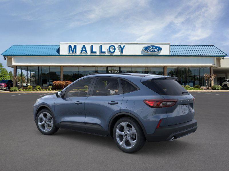 new 2025 Ford Escape car, priced at $28,357