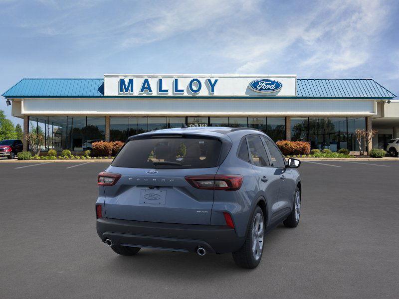 new 2025 Ford Escape car, priced at $28,357