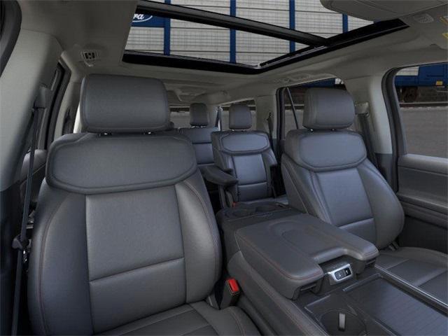 new 2025 Ford Expedition Max car, priced at $70,840