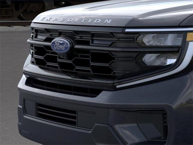 new 2025 Ford Expedition Max car, priced at $70,840