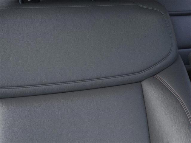 new 2025 Ford Expedition Max car, priced at $70,840