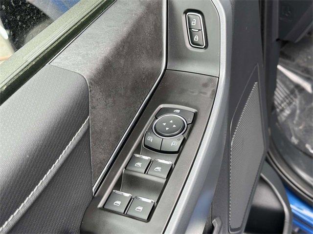 used 2024 Ford F-150 car, priced at $43,981