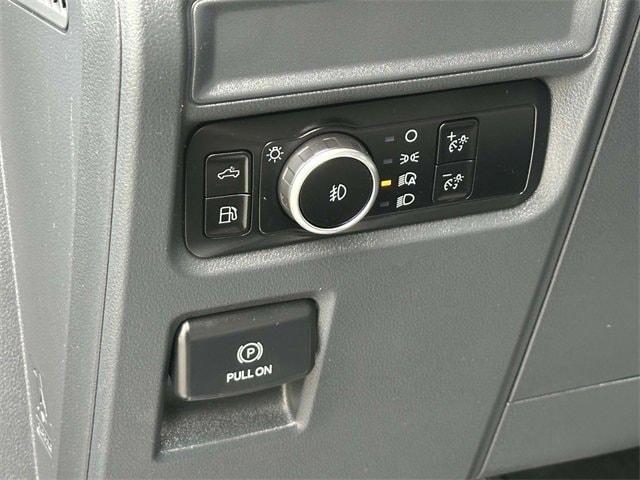 used 2024 Ford F-150 car, priced at $43,981