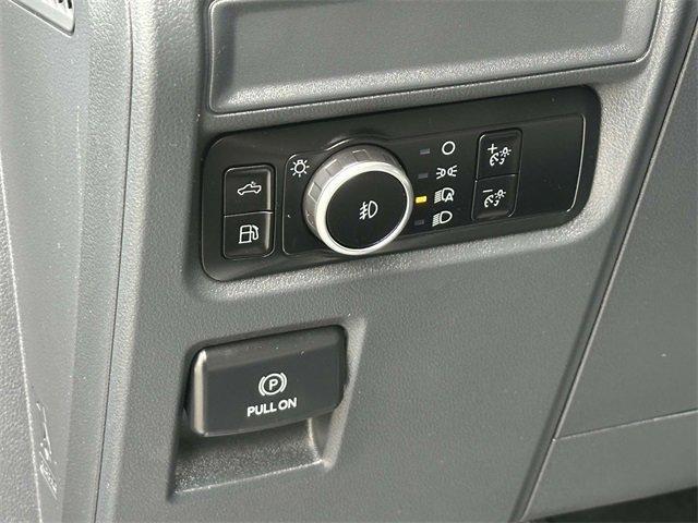used 2024 Ford F-150 car, priced at $42,981
