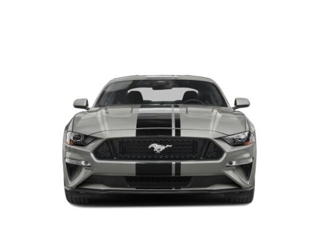 used 2022 Ford Mustang car, priced at $36,981