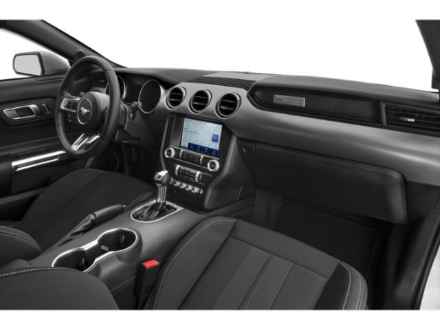 used 2022 Ford Mustang car, priced at $36,981