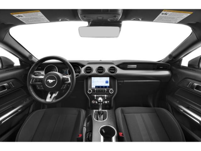 used 2022 Ford Mustang car, priced at $36,981