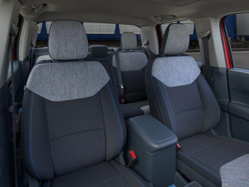 new 2025 Ford Maverick car, priced at $37,280